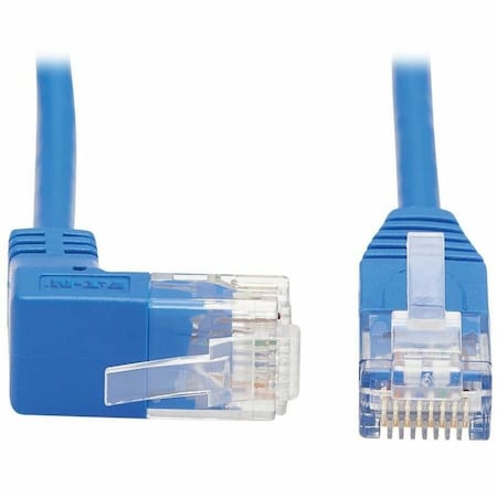 Tripp Lite Ethernet Cable N204-S03-BL-UP