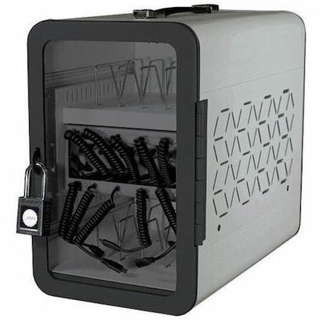Jar Systems Adapt12 USB-C Charging Station ADAPT12-USBC