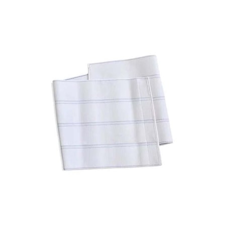 Dealmed Abdominal Binder, 4 Panel, 12, Large, 60  75 Ea 781943