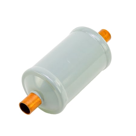 Emerson 5/8 in. odf puls dampener/muffler 060119
