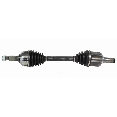 Gsp New CV Axle NCV53136