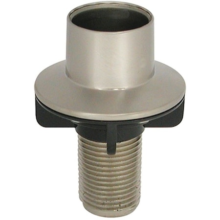 Danco Kitchen Spray Hose Guide, Brushed Nickel 89225