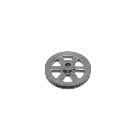 Rheem 6.45 in. Fixed Sheave; 3/4 in. Bore 71-104627-01