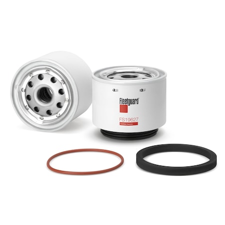 Fleetguard Automotive Fuel/Water Separator FS19627
