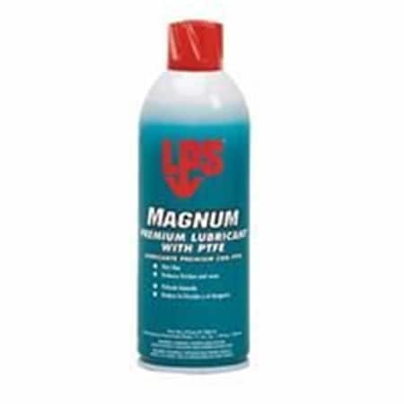 Gizmo 11 oz Magnum Lubricant - Pack of 12 GI3678251