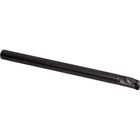Kyocera Boring Bar, Positive Rake, Right-Hand S10HSWUBR0808A