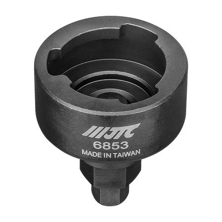 Jtc Auto Tools High pressure pump pulley remover- for vag 6853