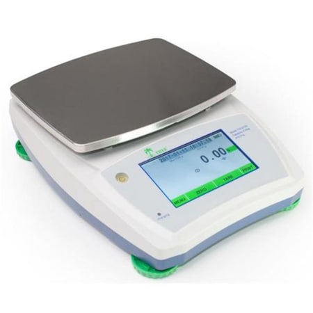 Lw Measurement 3100 x 0.01 g High Resolution Touch Screen Balance TSC-3102