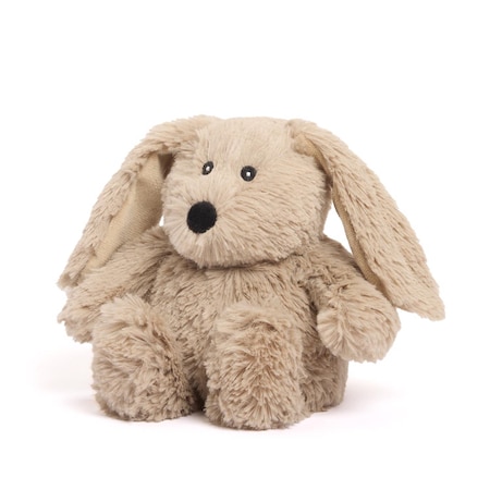 Warmies Bunny Junior Stuffed Animals Brown CPJ-BUN-3