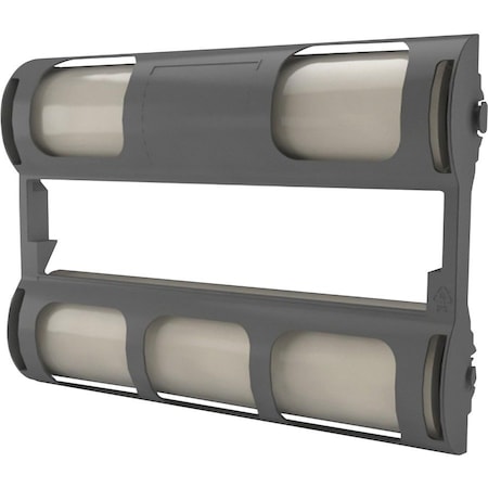 Xyron Standard Adhesive Refill Cartridge, 12" AT1255-100