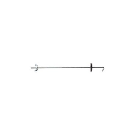 Genie REPLACEMENT HOOK-BATT HOLD DOWN 10LG 45708