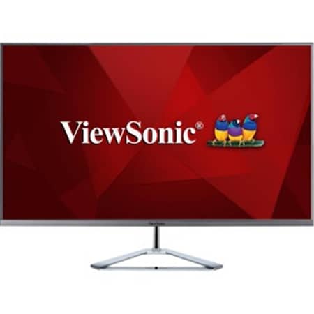 Viewsonic 32 in. 1080P IPS LED Monitor VI83140