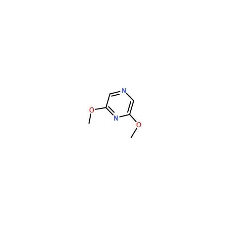 Ak Scientific 2, 6-Dimethoxypyrazine (5g), CAS 4774-15-6 U606-5g