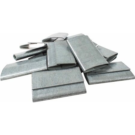 Encore Packaging 1 1/4in HD Push-on /Close, 1000PK S114PO3-1000