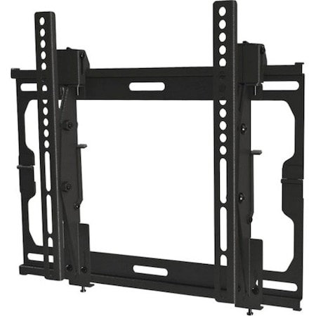 Video Mount Products Mount, Black, 2.3"Dx15.75"Hx19"W FPMFTB