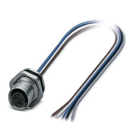 Phoenix Contact SACC-DSI-FS-5CON-M16/0 5 PP - 1027666