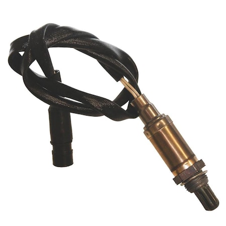Walker Products 1986 - 1991 Volkswagen Heated Oxygen Sensor 350-33098