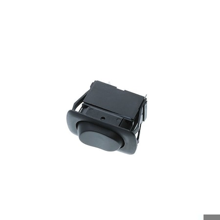 Switch Components Sealed Rocker IP56 Waved, 3P SPDT ON-OFF-ON SRA1-1G-DC-1-NN