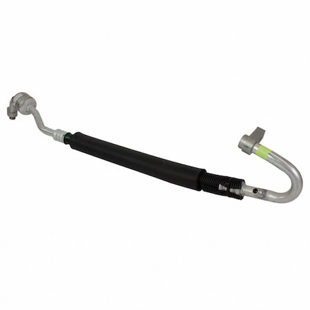 Motorcraft A/C Refrigerant Suction Hose,  YF37584