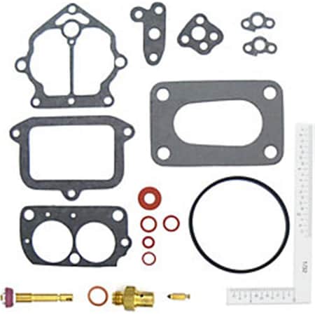 Walker Carburetor Repair Kit for 2004-2011 Mitsubishi Galant 15613