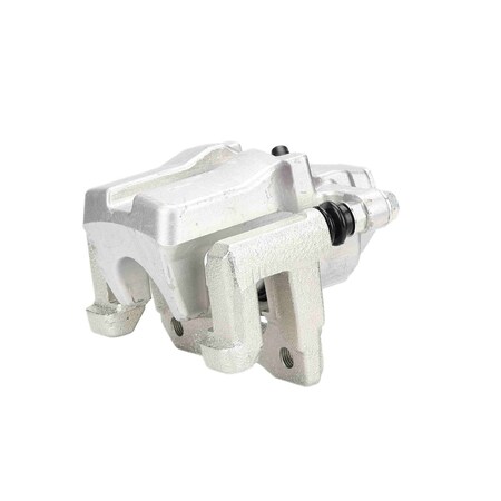 Wagner Brake New Semi-loaded Coated Disc Brake Caliper Assembly,  CN12648SC