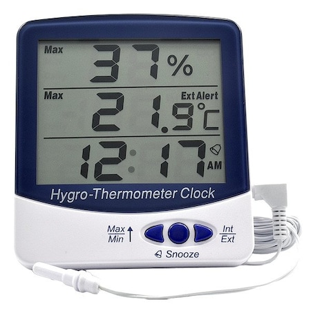 Thermco Hygrometer ACC9216DIG