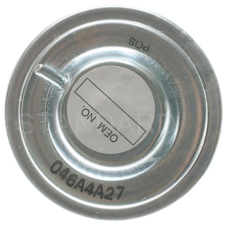 Standard Motor Products EGR Valve for 1980, 1982-1983, 1985-1986 Chevrolet C10 EGV677