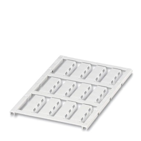 Phoenix Contact UC-WMTBA 29X8 Cable marker Sheet 0820183