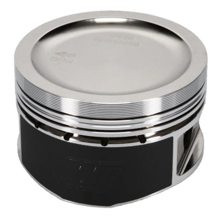 Wiseco 1.26 in. x 86.5 mm Piston Kit for Nissan SR20 Turbo -12CC K556M865AP