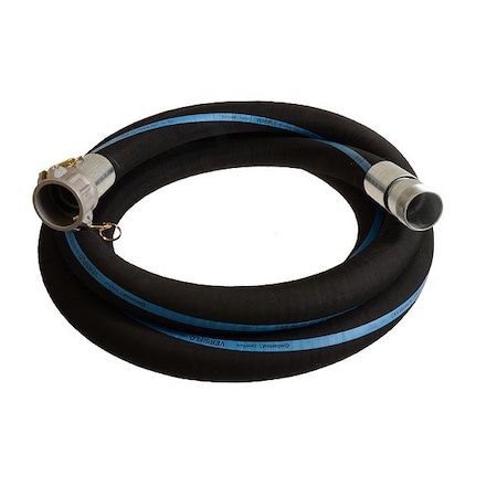 Continental Water Suction and Discharge Hose RSG600-20CN