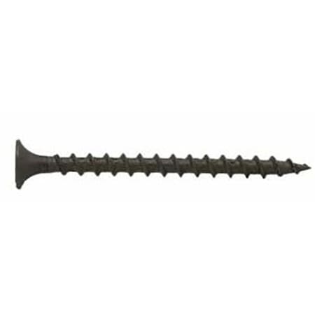 Pro-Fit Drywall Screw, #8 x 3 in, Phillips Drive 286178