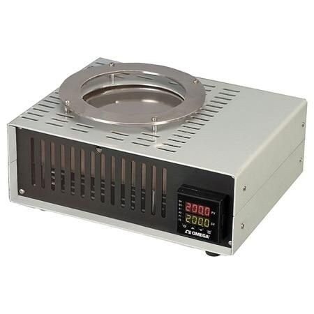 Omega SURFACE PROBE TESTER CL1600-240V