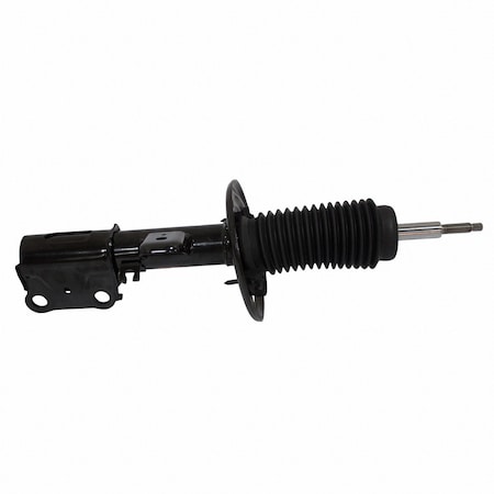 Motorcraft Suspension Strut Assembly, AST12323