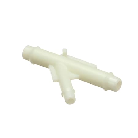 Bloomfield FITTING NYLON Y 1/4X3/16 2K-70429