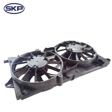Skyward Automotive Products Engine Cooling Fan Assembly,  SK620971