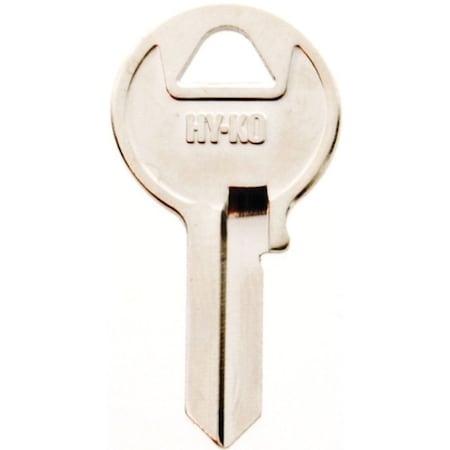 Hy-Ko KEY BLANK PADLOCK M1 11050M1