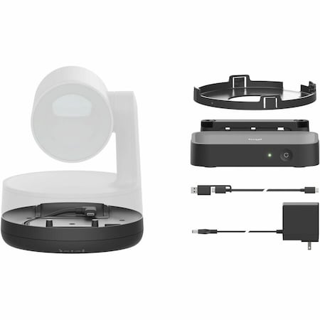 Logitech RALLY CAMERA EXTENSION KIT (GRAPHITE); 952-000217