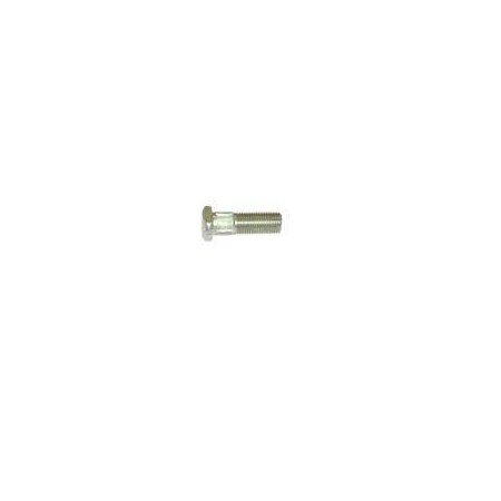 Tcm REPLACEMENT WHEEL BOLT, 2 FLAT SIDES 23654-32041