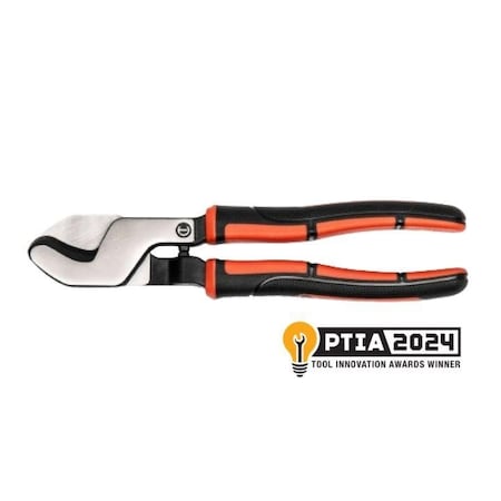 Crescent Cutter 9.5In Electrical Cable CT0890ECC