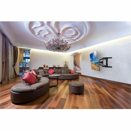 Peerless Industries Ceiling Plate, Display Mounts, 300 lb. SUA771PU