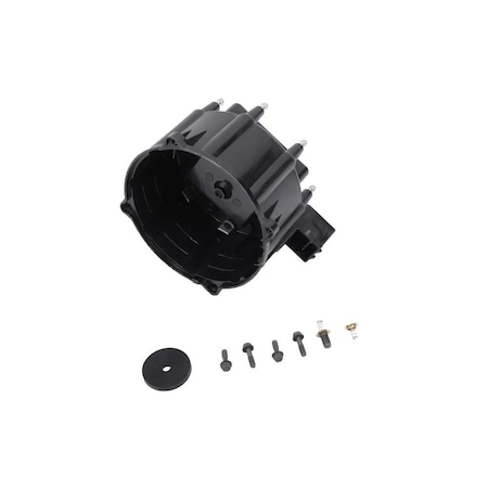 Acdelco CAP ASMDISTR, Distributor Cap,  D338X