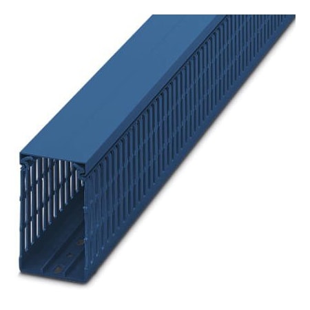Phoenix Contact CD 60X100 BU Cable duct for 3240316