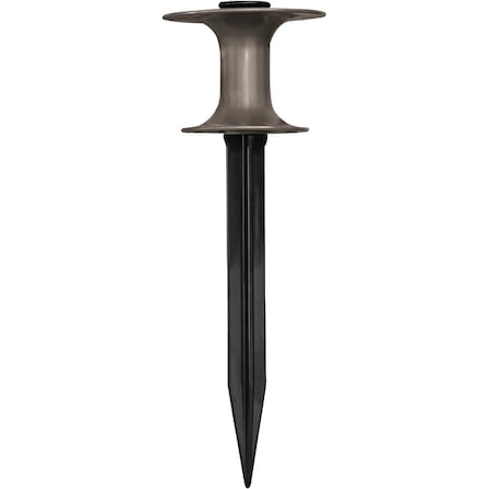 Suncast Black Hose Guide HS10210PK