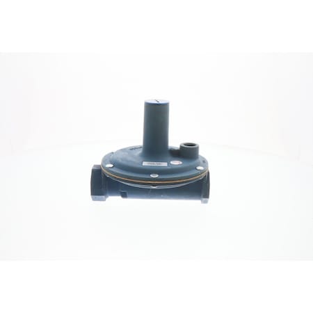 Maxitrol Regulators, 1/2", 10Maxin4-12"Wc Imblue 325-5B-1/2