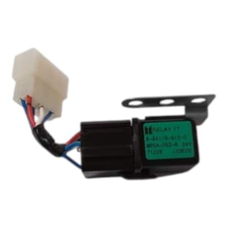 John Deere RELAY, OEM 4357038