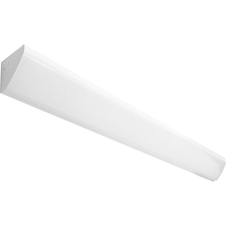 Westgate 4FT LINEAR CORNER CORRIDOR 40W 35/40/50K 20/30/40W ADJUSTABLE, 20W/30W/40W, 3500K/4000K/5000K LCL-4FT-40W-MCTP