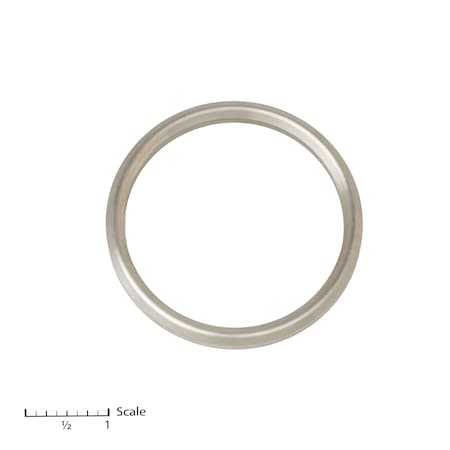Bedford Precision Parts Male Gland, Piston Replacement for Graco 184236 18-3818