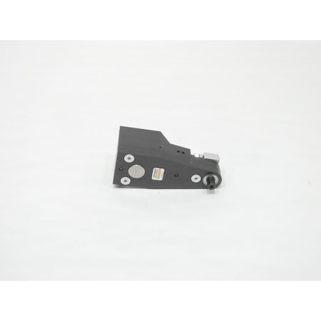 Sommer SWIVEL JAW PNEUMATIC GRIPPER SB40-B