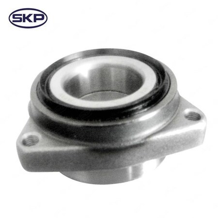Skyward Automotive Products Wheel Bearing and Hub Assembly, SK513098