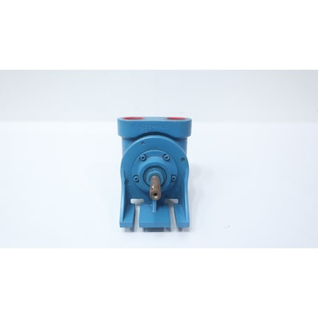 Tuthill HYDRAULIC GEAR PUMP 3/4IN 4C2EN-C